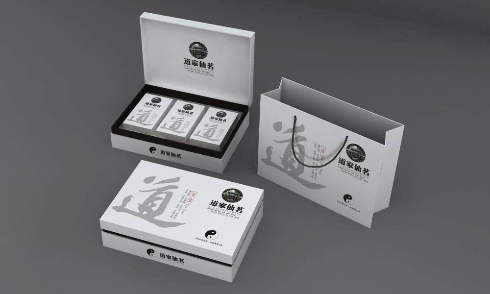 永吉县包装盒设计：功能与美学并重，打造产品核心竞争力