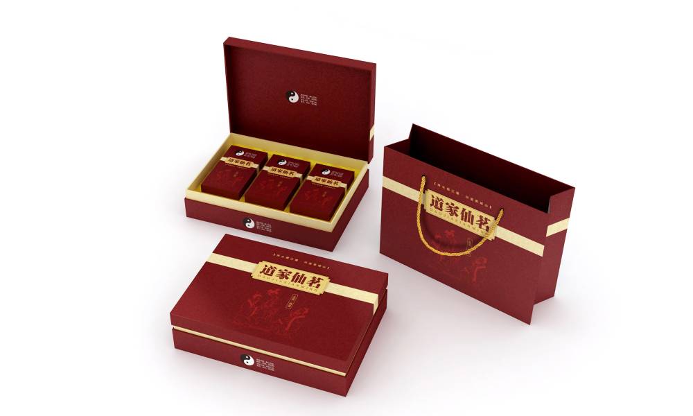 永吉县文创产品包装设计的破圈密码——文化基因与消费场景的双向激活