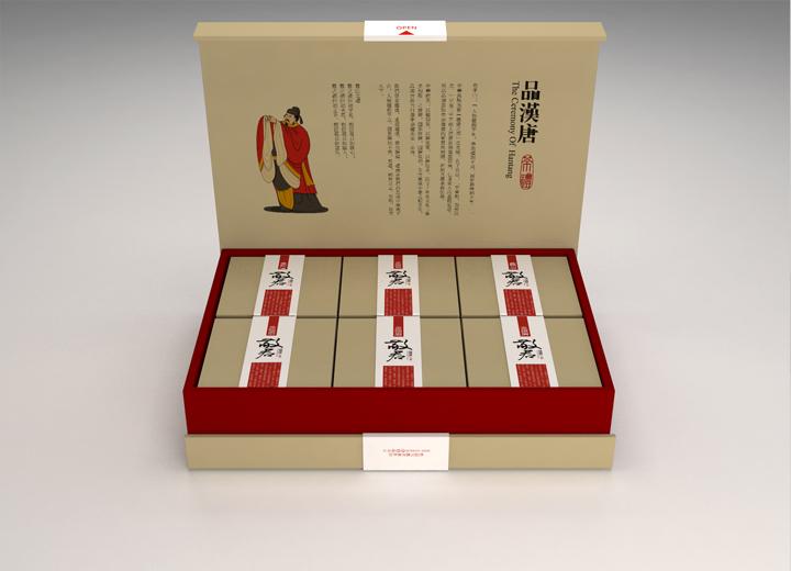 永吉县年货包装设计的温情密码——从市井烟火到年节仪式的视觉重构