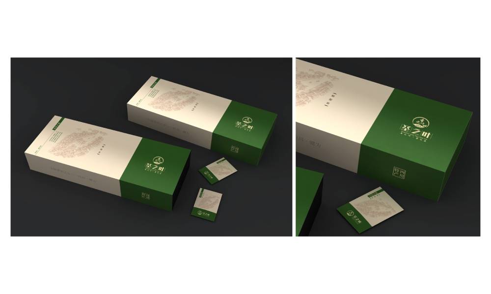 永吉县包装设计用传统工艺构筑现代品牌的文化护城河实践录