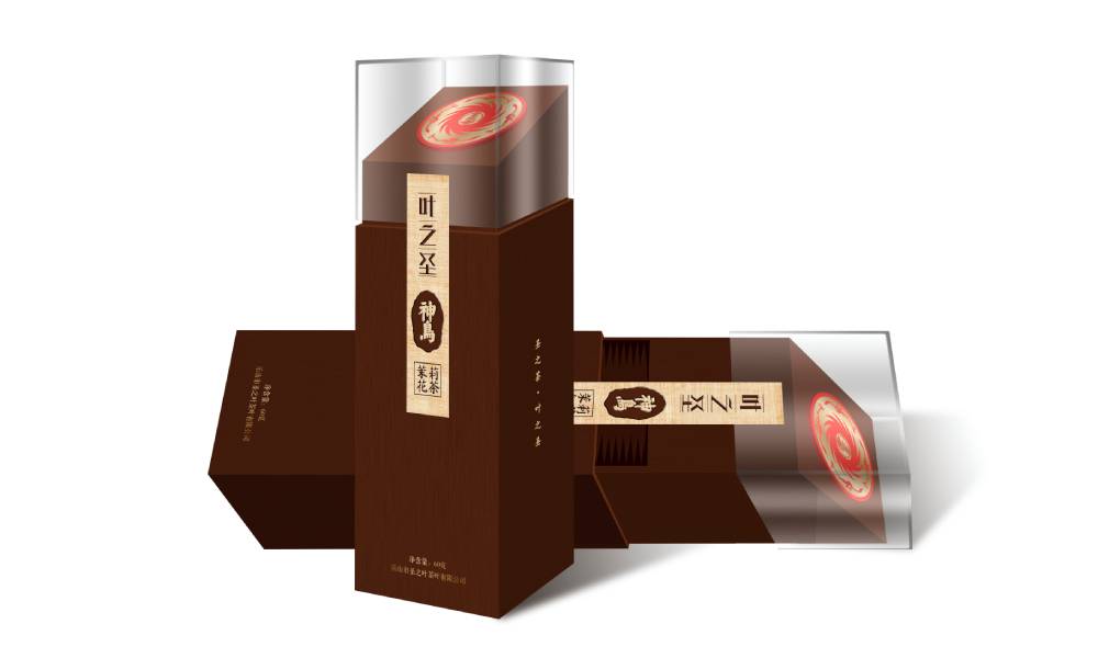 永吉县礼品包装设计：以礼传情，融合城市特色，打造有温度的伴手礼