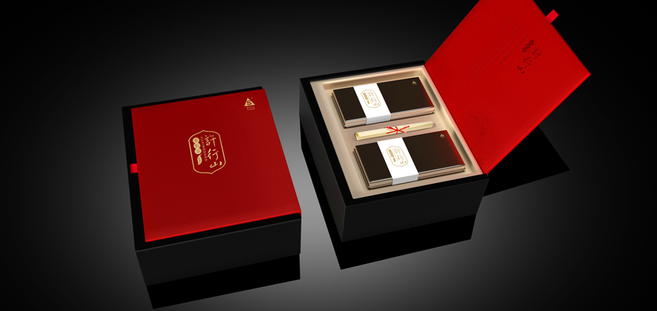 永吉县包装设计：以创新为翼，引领绿色风尚