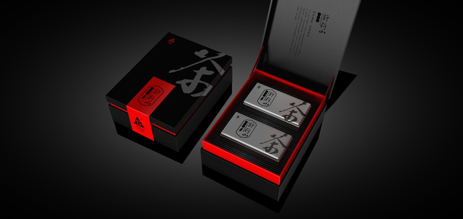 永吉县包装设计的底层逻辑：用差异化塑造不可替代的品牌印记